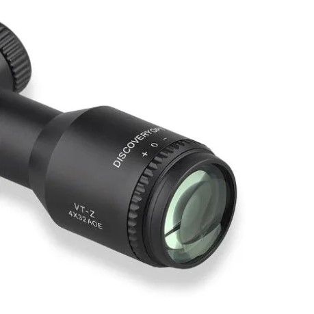 DISCOVERY OPTICS VT-Z 4x32 AOE SFP 1