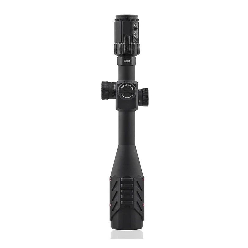 DISCOVERY OPTICS HS 6 - 24x50 SF (30 MM) CANNOCCHIALE CON CORRETTORE DI PARALASSE 