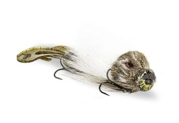 STRIKE PRO | MIURAS MOUSE MINI COL. ICE CREAM