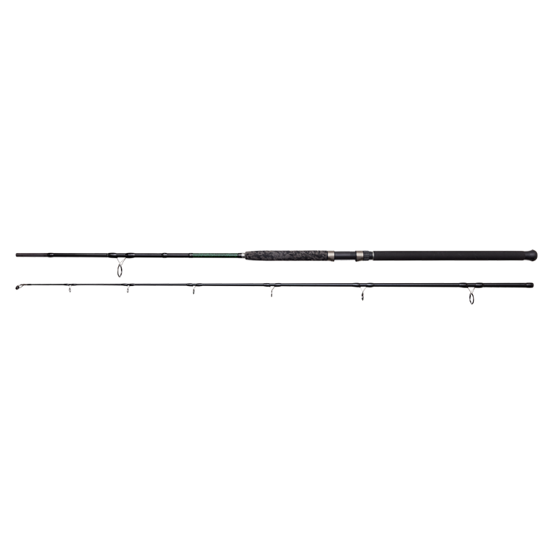 CANNA DA SILURO BLACK PALLET - MADCAT  2.90m  9'5