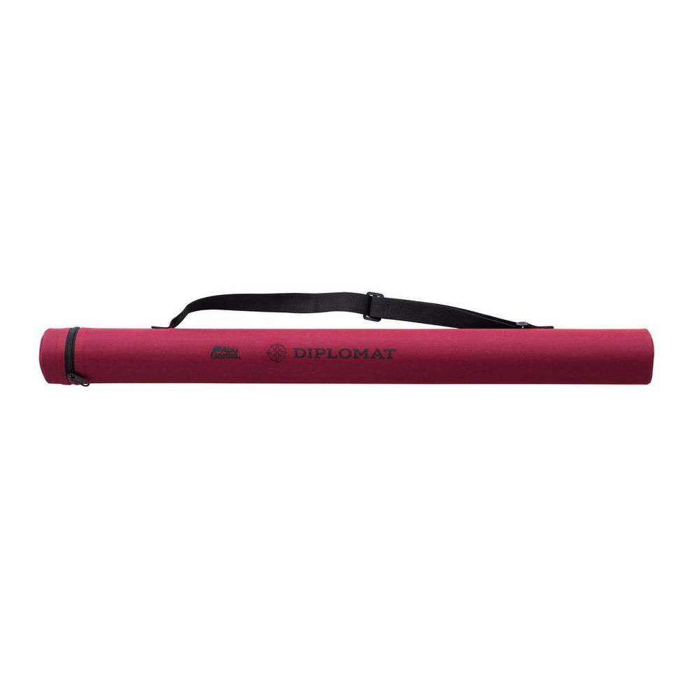 Diplomat V2 Travel Rod - Canna da spinning Abu Garcia