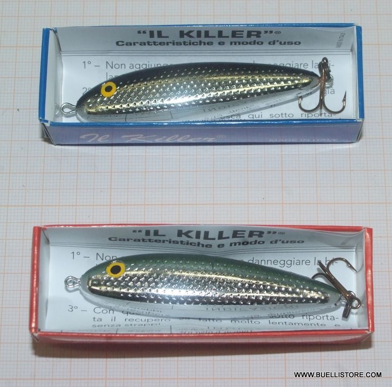 IL KILLER