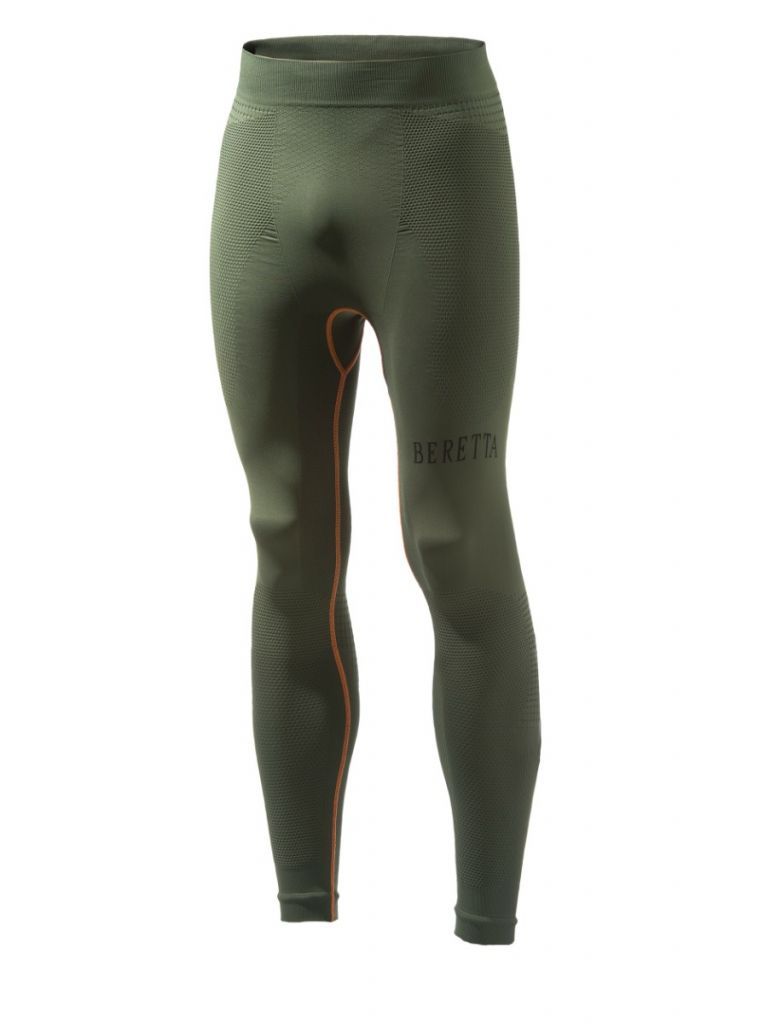 PANTALONI INTIMI BODY MAPPING 3D UNISEX BERETTA TG. III