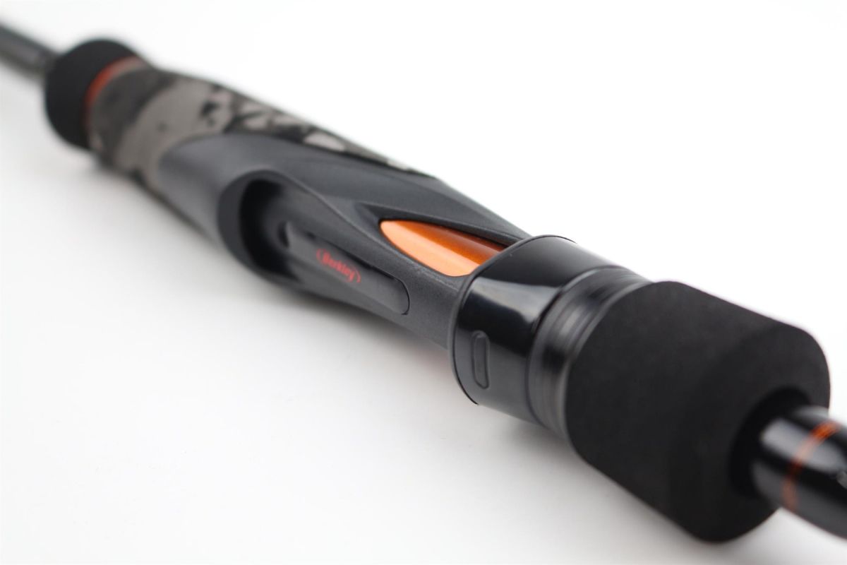 BERKLEY URBN DROP SHOOTER SPINNING ROD