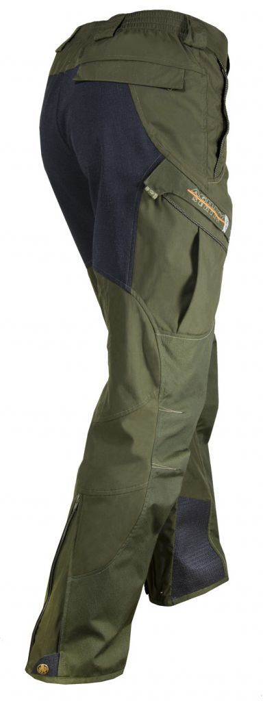 TRABALDO | SPITFIRE (Art.12000/2900/KETRATEX) PANTALONE IN KETRATEX