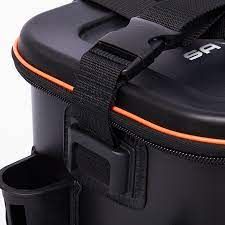 BORSA SAVAGE GEAR WPMP MOAT AND BANK BAG L