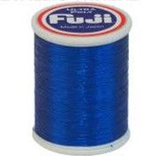 FUJI | ULTRA POLY THREAD D (#30) 912 ROYAL BLUE