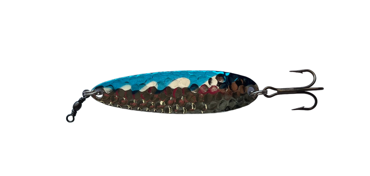 ABU GARCIA- HAMMER 20G S/BLUE