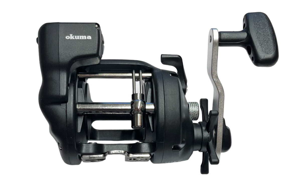 MULINELLO OKUMA NEW MAGDA DT 20DLT LH