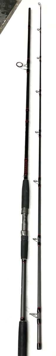 CANNA USATA ALLUX MODULARIS GIANT SPIN - 100g