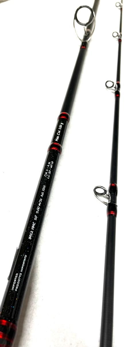 CANNA USATA ALLUX MODULARIS GIANT SPIN - 150g