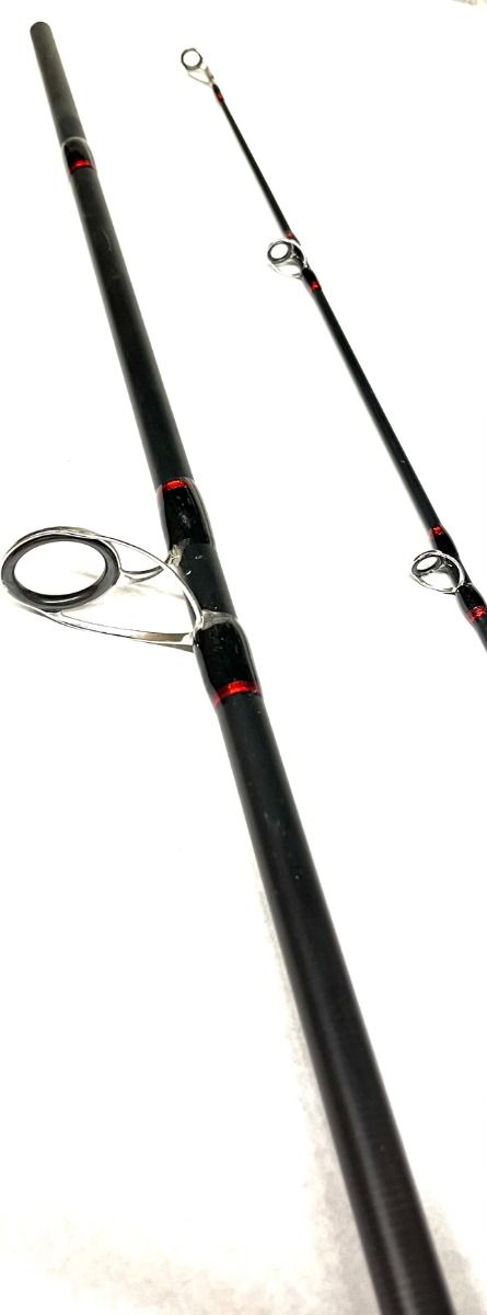 CANNA USATA ALLUX MODULARIS GIANT SPIN - 100g