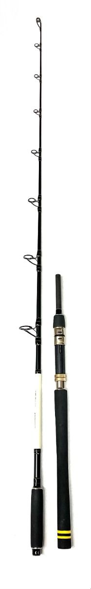 CANNA USATA SPORTEX TURBO CAT VERTICAL 