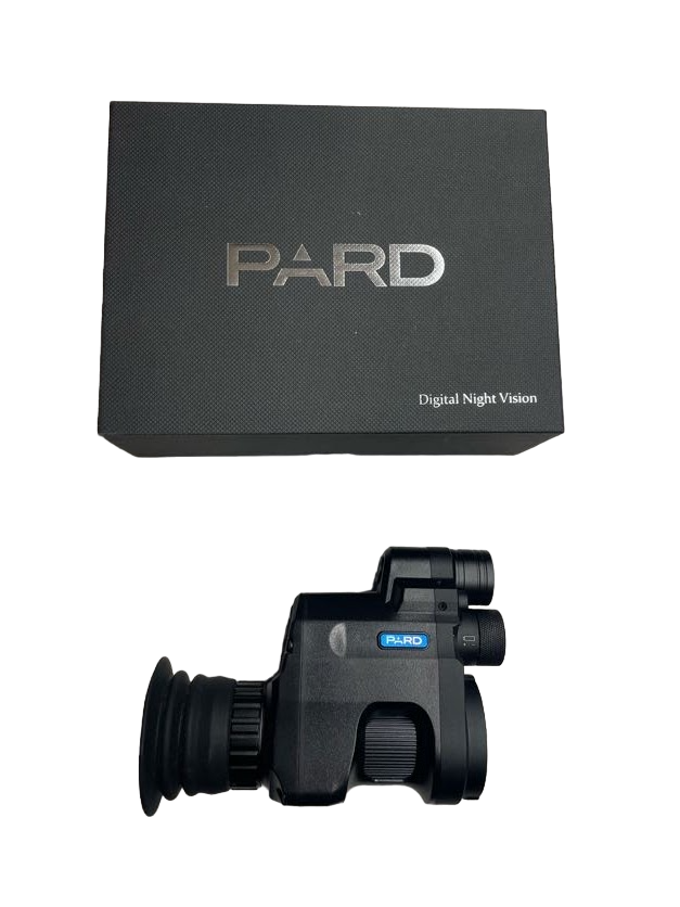 Clip-On infrarosso 940nm Pard USATO 