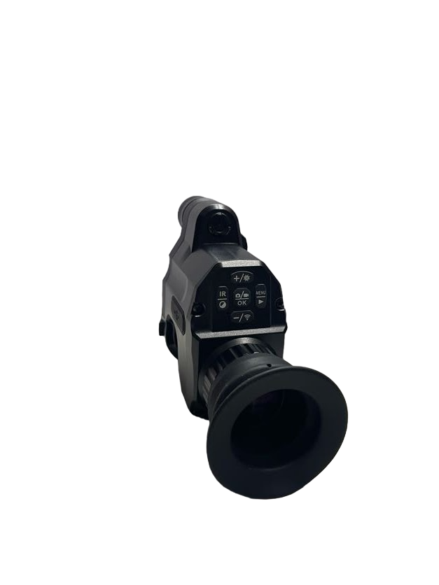 Clip-On infrarosso 940nm Pard USATO 