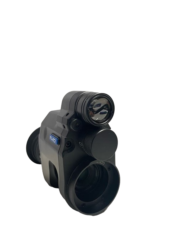 Clip-On infrarosso 940nm Pard USATO 