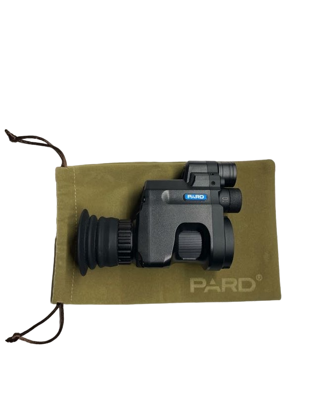 Clip-On infrarosso 940nm Pard USATO 