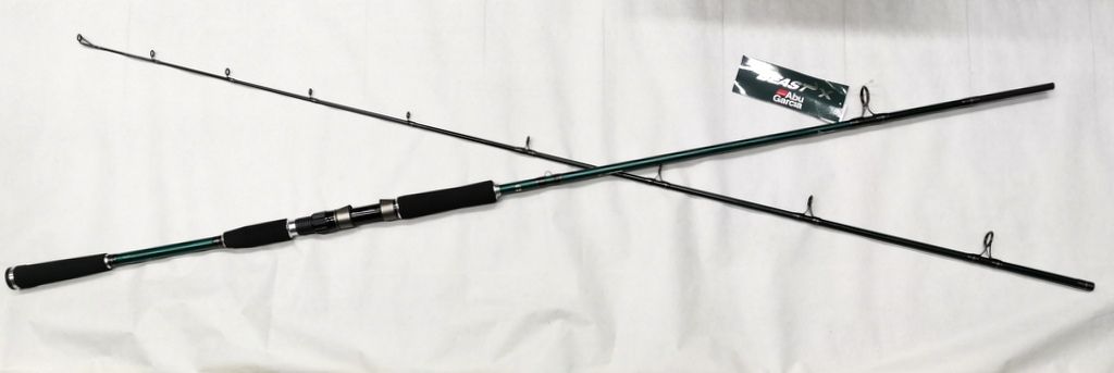 ABU GARCIA BEAST X