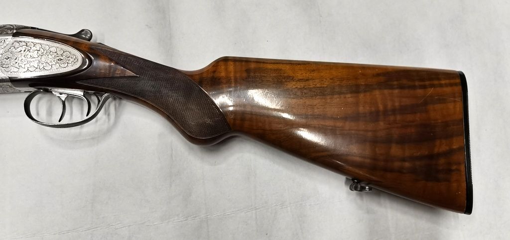 BERETTA S57EL A CARTELLE LUNGHE USATO - cal. 12