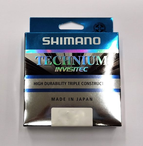 SHIMANO TECHNIUM INVISITEC