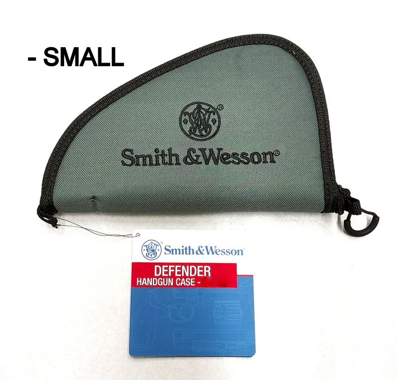 SMITH & WESSON FODERI DEFENDER PER ARMI CORTE 