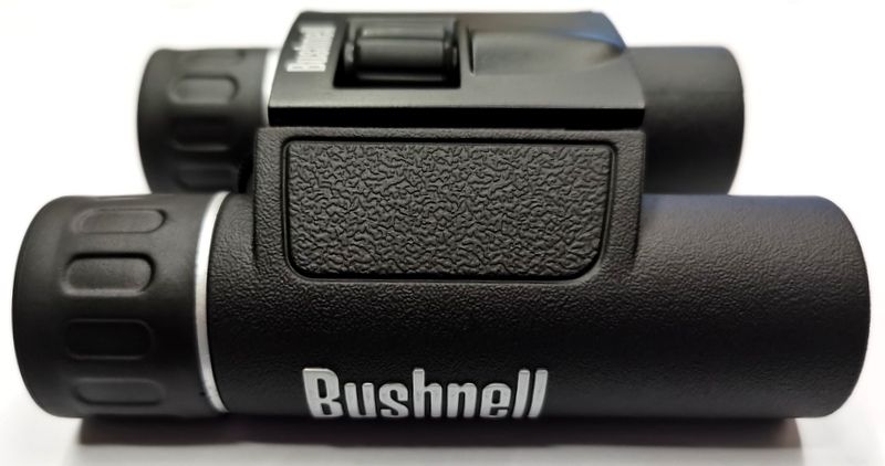 BUSHNELL POWERVIEW 10X25