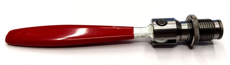 HORNADY #050094 CLAMP TOGGLE PULLER BULLET / ESTRATTORE PALLE SENZA DIE BODY