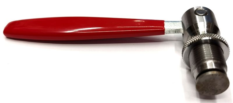 HORNADY #050094 CLAMP TOGGLE PULLER BULLET / ESTRATTORE PALLE SENZA DIE BODY