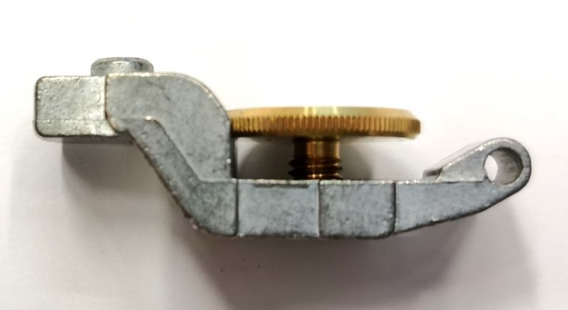 BERETTA PIASTRA PRESSORE DI RICAMBIO PER PISTOLE CO2 92 FS - CP88 - COLT