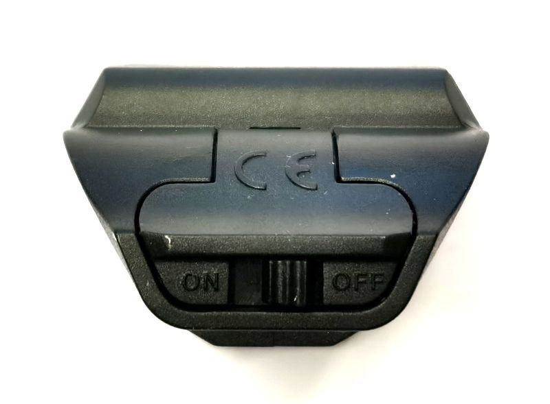 RADAR LASER CLIP - PUNTATORE LASER PER PISTOLE AL PEPERONCINO GUARDIAN ANGEL 3