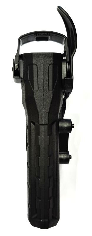 Concealent Express – Funda De Pistola IWB KYDEX Para Eter En La Ropa - Foto 2