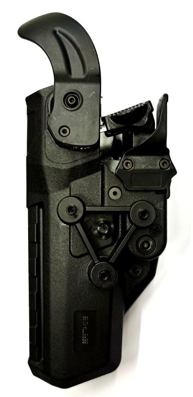 RADAR 2 FAST EXTREME FONDINA PER BERETTA 92 - DX