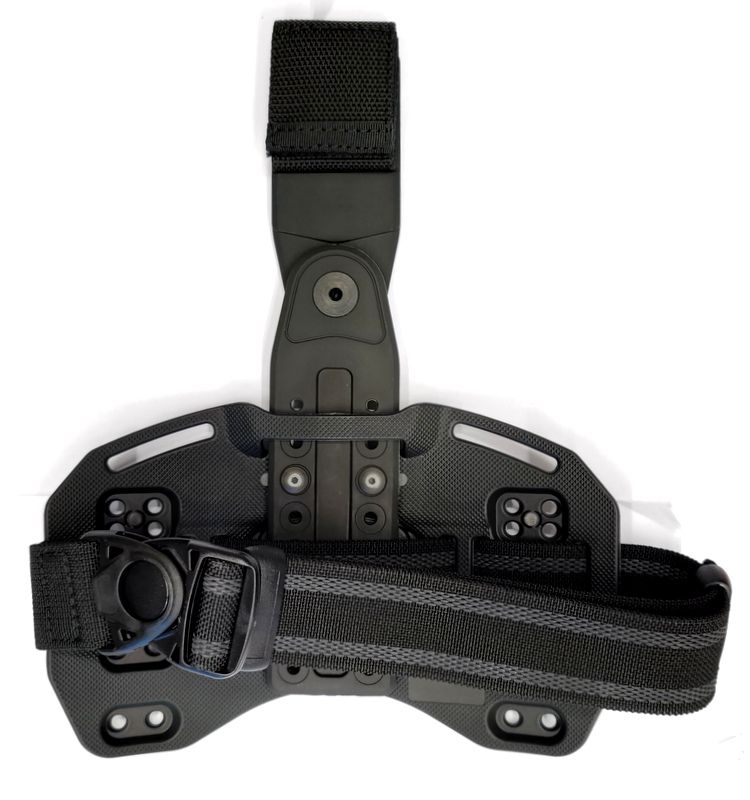 RADAR COSCIALE PIVOT-COMPACT AD INIEZIONE DESTRO