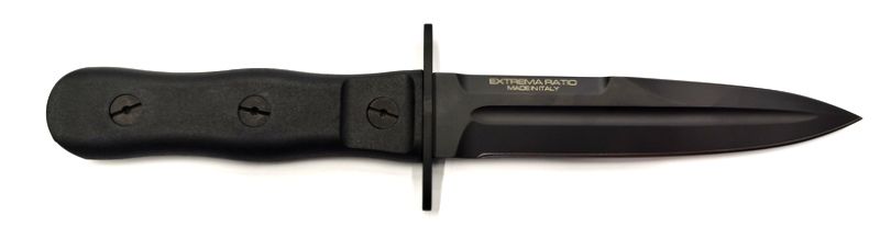 EXTREMA RATIO NIMBUS OPERATIVO - COLTELLO TATTICO COMMEMORATIVO