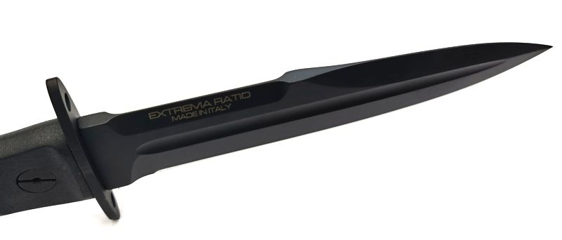 EXTREMA RATIO NIMBUS OPERATIVO - COLTELLO TATTICO COMMEMORATIVO