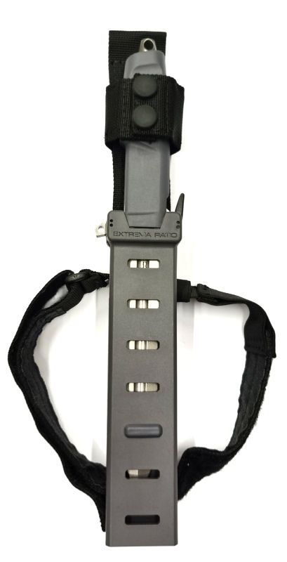 EXTREMA RATIO CONTACT WOLF GREY