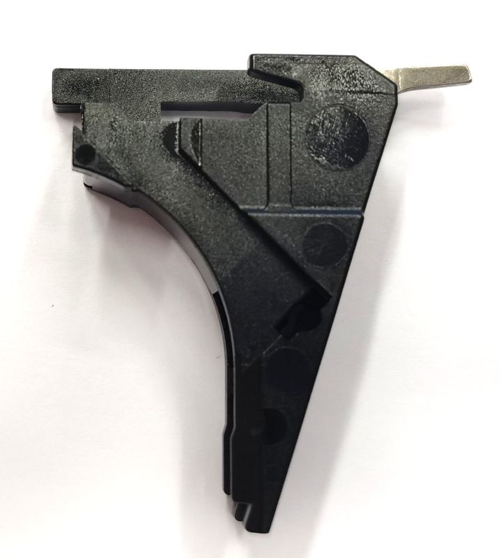 GLOCK - 19X - 26 - 34 - 45 - GENERAZIONE 5 CAL. 9X21 - CARCASSA MECCANICA GRILLETTO