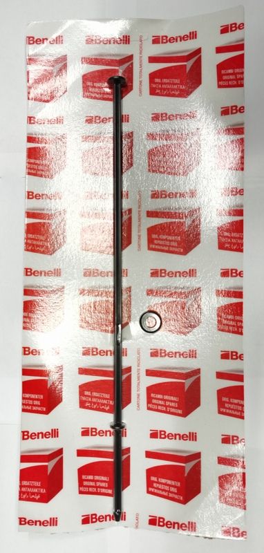BENELLI ARMI RIDUTTORE A 3 COLPI EXTRA LUNGO PER SERBATOI LUNGHI MAGGIORATI CAL. 12  - M1 / M2 / M3 SUPER 90 / SUPER BLACK EAGLE