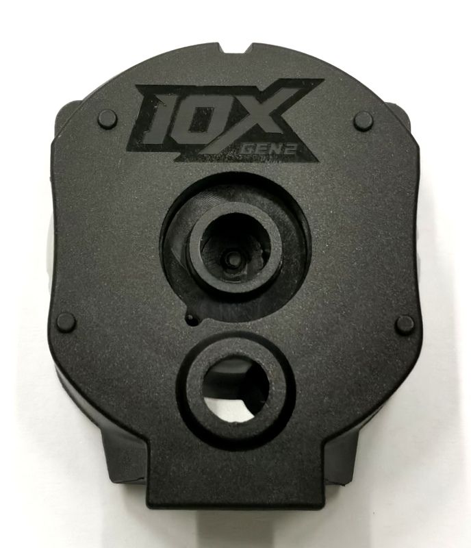 GAMO CARICATORE 10X gen2 PER CARABINE CALIBRO 4,5 - 10 COLPI 