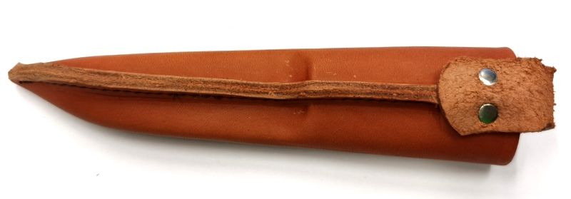 HELLE NY FJORDING 47 COLTELLO DA CACCIA