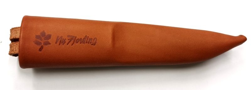 HELLE NY FJORDING 47 COLTELLO DA CACCIA