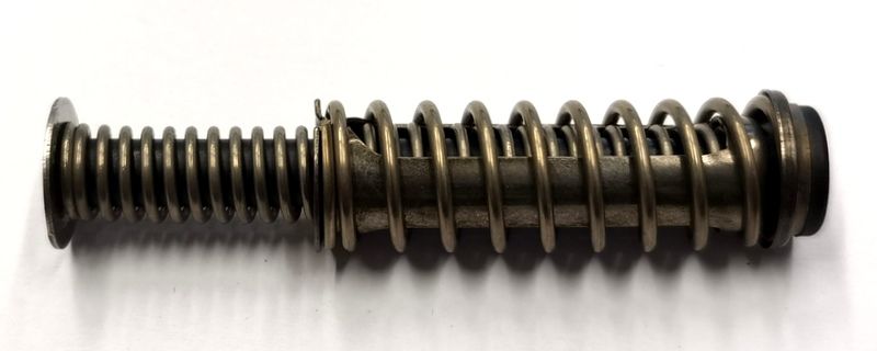 GLOCK MOLLA  DI RECUPERO 11  ASSEMBLATA 