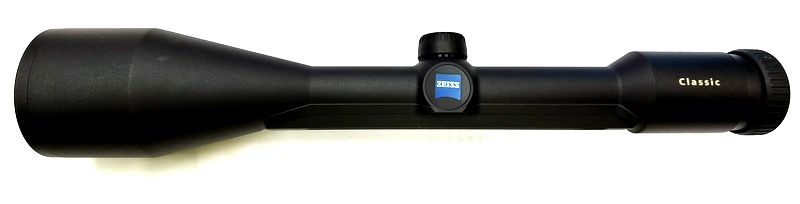 ZEISS CLASSIC DIATAL M 8X56T - USATO