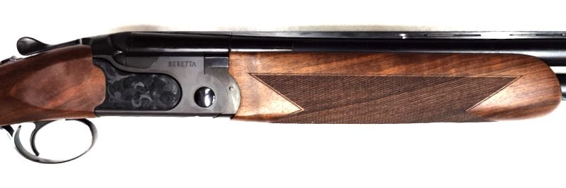 BERETTA ULTRALEGGERO CALIBRO 12 - 66 cm.