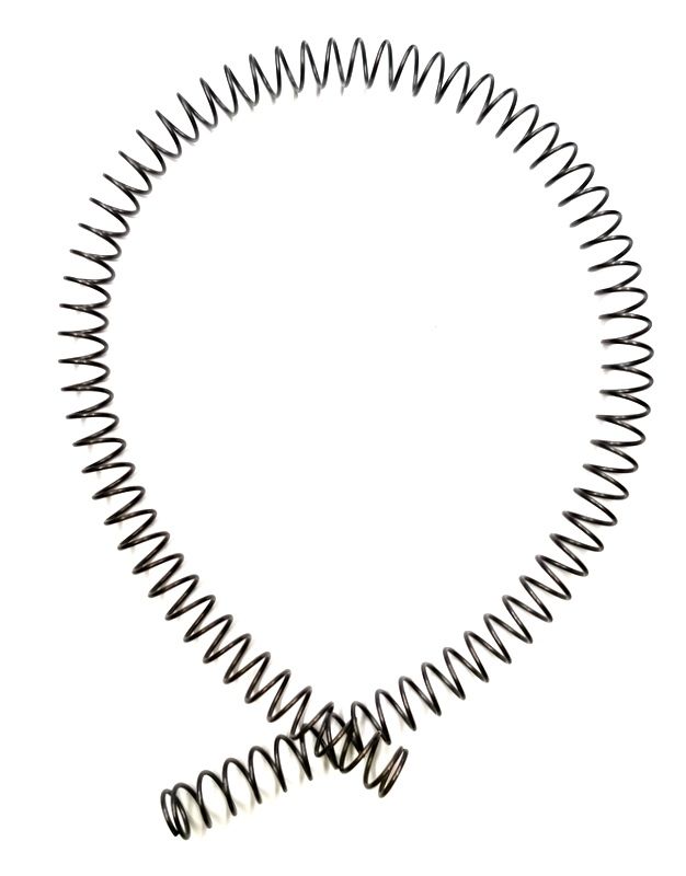 MOLLA DI CHIUSURA FRANCHI 