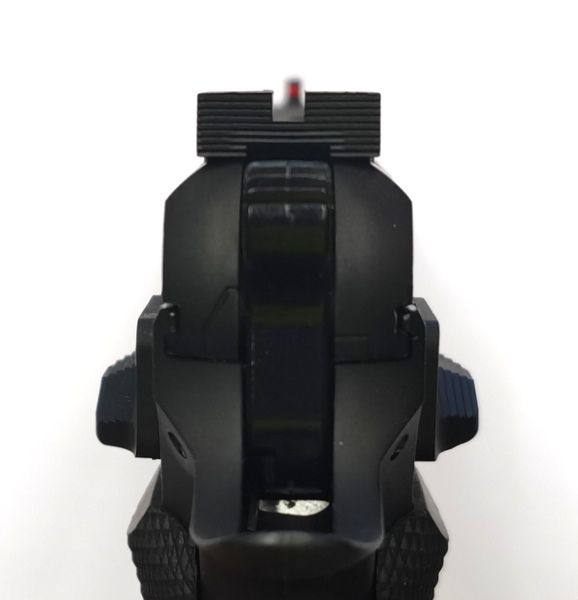 ASG CZ SP-01 SHADOW cal. 4,5 BB CO2