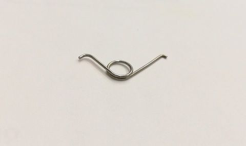 N° ESPLOSO 76 - 1131819 - STOP CLAW SPRING - MOLLA ANTIRITORNO - PENN AFFINITY 7000 LTDLL