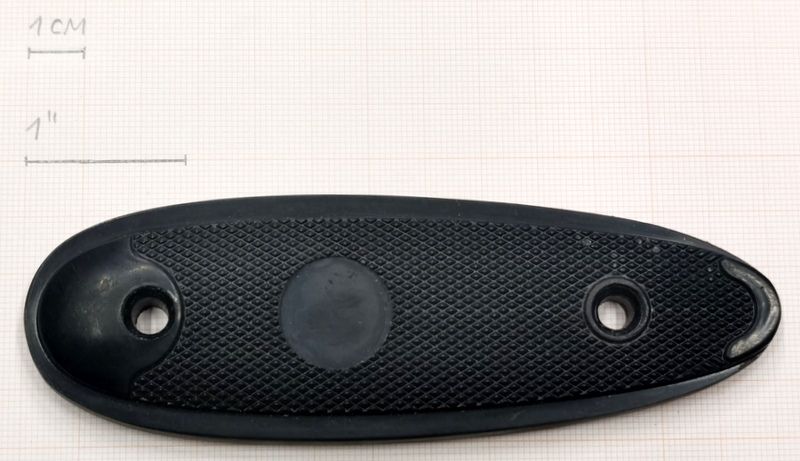 YILDIZ CALCIOLO PER DOPPIETTE E SOVRAPPOSTI CAL. 12 / 20 / 28 / 410 - BACHELITE