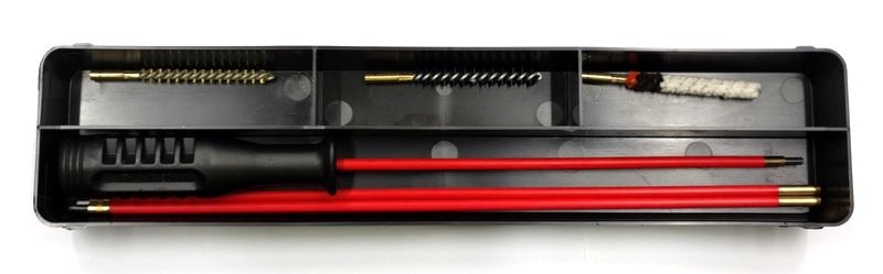 STILCRIN KIT PULIZIA  / GUN CLEANING KIT cal. 36 - 410