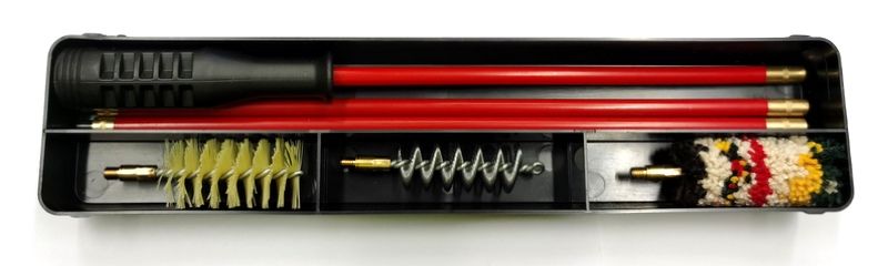 stil crin kit pulizia 